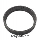 J&P Cycles® Exhaust Port Gasket
