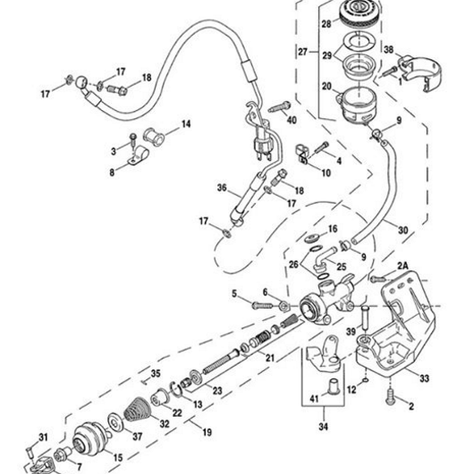 harley davidson original parts