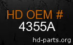 hd 4355A genuine part number