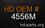 hd 4556M genuine part number