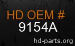 hd 9154A genuine part number