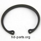 Transmission Side Cover Retaining Ring