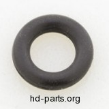 J&P Cycles® Anti-Rotation Pin O-ring