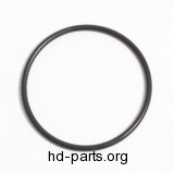 Clutch Inspection Cover Gasket