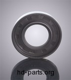 J&P Cycles® Inner Primary bearing Seal