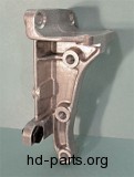V-Twin Manufacturing Rear Motor Mount