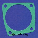 Genuine James Cylinder Base Gasket