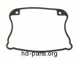 J&P Cycles® Rocker Cover, Lower Gasket