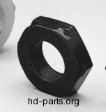 Replacement Pinion Gear Shaft Nut