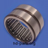 Eastern Motorcycle Parts Pinion Shaft Replace