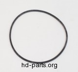 J&P Cycles® O-ring for Derby Cover