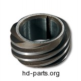 Eastern Motorcycle Parts Oil Pump Pinion Gear