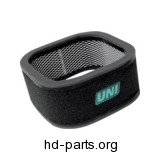 UNI High Performance Foam Air Filter Element