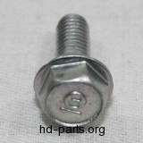 V-Twin Manufacturing Clutch Spring Retaining 
