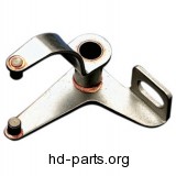 J&P Cycles® Starter Drive Lever