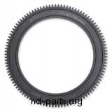 Evolution Industries 106 Tooth Ring Gear