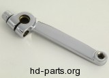 J&P Cycles® Transmission Shift Lever