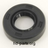 J&P Cycles® Shift Lever Shaft Seal