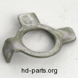 Shifter Cam Retainer Tab