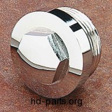 Colony Hex Head Primary Cover Filler Cap and 