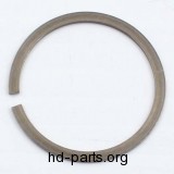 Mainshaft 2nd and 3rd Gear Retaining Ring