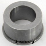 Eastern Motorcycle Parts Clutch Side or Start