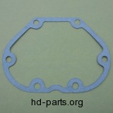 J&P Cycles® Clutch Release Cover Gasket