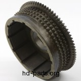 V-Twin Manufacturing Clutch Drum with Ring Ge