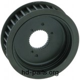 J&P Cycles® 32 Tooth Transmission Pulley