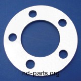 J&P Cycles® Belt Drive Pulley Spacer