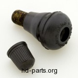 V-Twin Manufacturing Replacement Valve stem