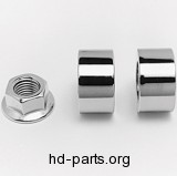Colony Axle Spacer Kit for FLT