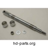 V-Twin Manufacturing Replacement Front Axle K