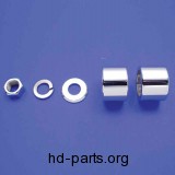 Colony Axle Nut and Spacer Kit