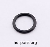 V-Twin Manufacturing Replacement O-ring for F