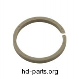 V-Twin Manufacturing Nylon DamperTube Ring Se