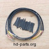 Novello Handlebar Wire Kit
