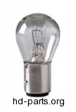 Replacement Bulbs 6V 17/5W S-8 DC