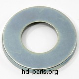 V-Twin Manufacturing Lower Fork Bearing Dust 