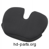Royal Riding Large Relief Neoprene Seat Pad