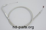 Stainless Steel Idle Cable
