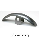 Late Style Narrow Front Fender