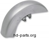 Front Fender Without Trim Holes