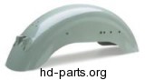 J&P Cycles® Reproduction Rear Fender