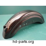 J&P Cycles® Original Style Rear Fender for S