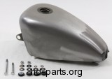 Stock Gas Tank for Sportster