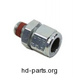 Oil Line Tube Connector