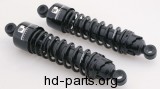 Progressive Suspension 412 Series Shocks