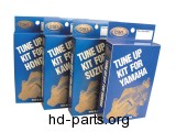 K&L Supply Co. Tune-Up Kit for Yamaha