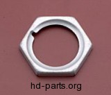 V-Twin Manufacturing Horn Mount Nut